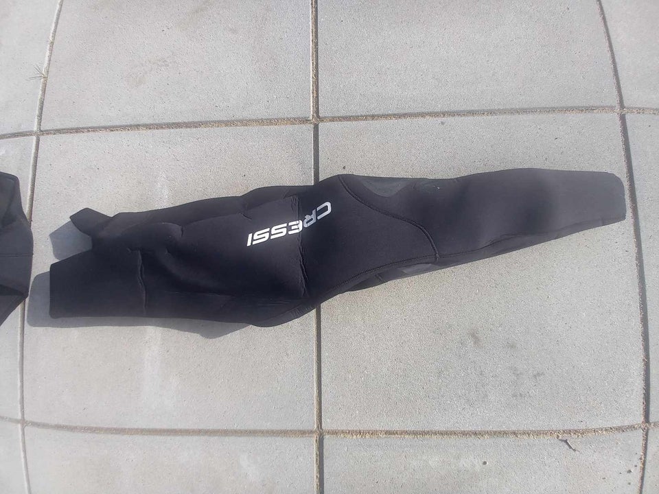 Cressi Apnea Pro 2-delt