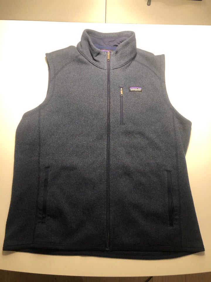 Vest, str. XXL, Patagonia