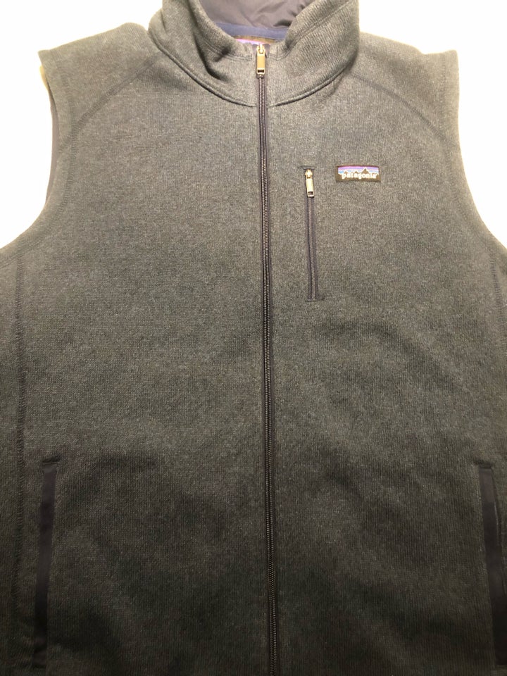 Vest, str. XXL, Patagonia