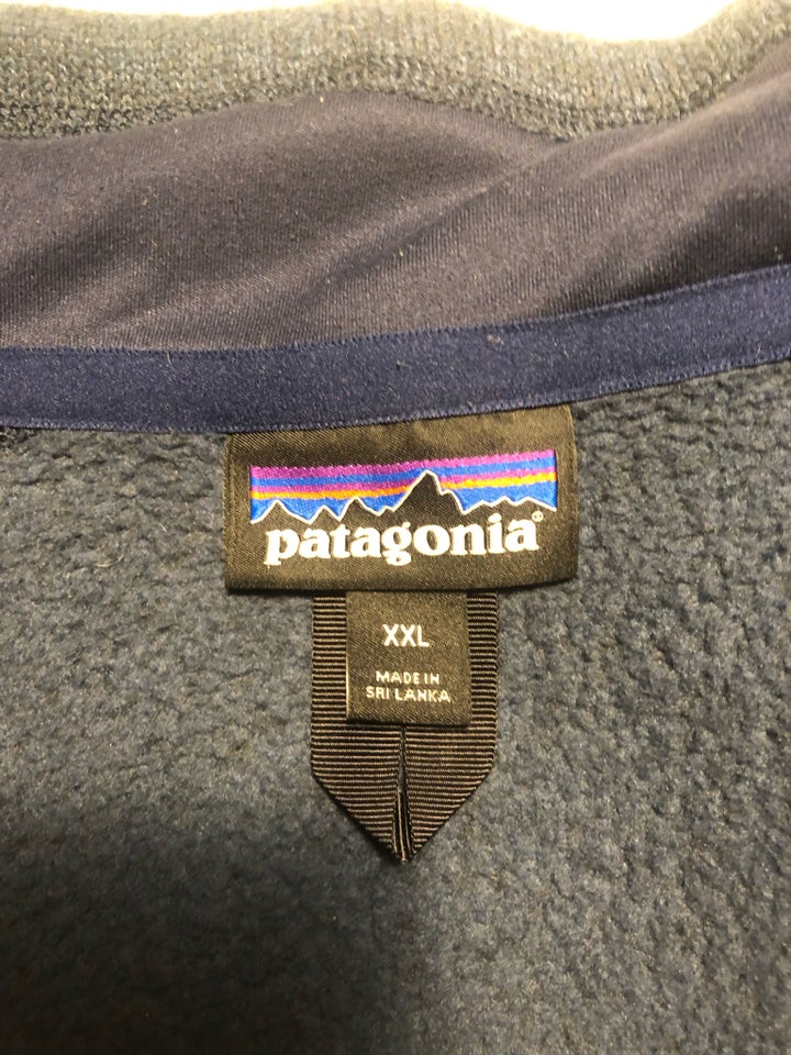 Vest, str. XXL, Patagonia