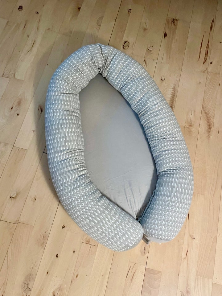 Andet, Baby nest / rede, Manostiles