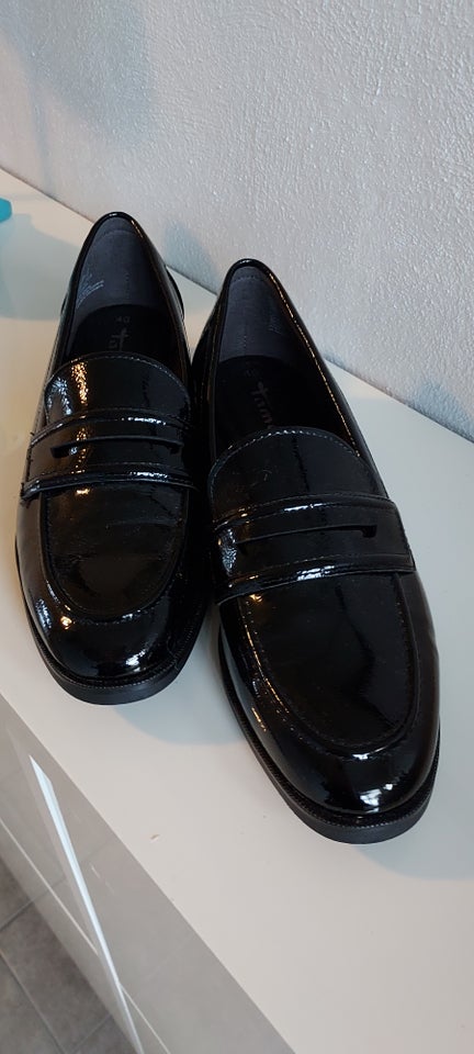 Loafers, str. 40, Tamaris