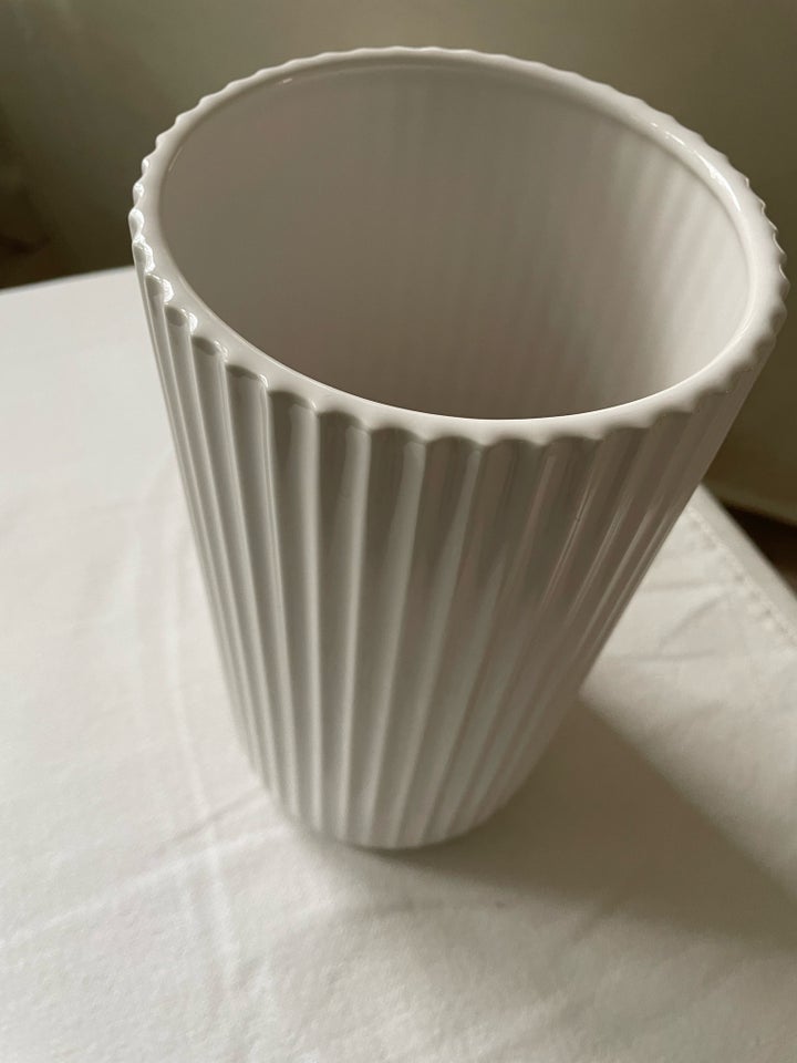 Vase, Lyngby vase