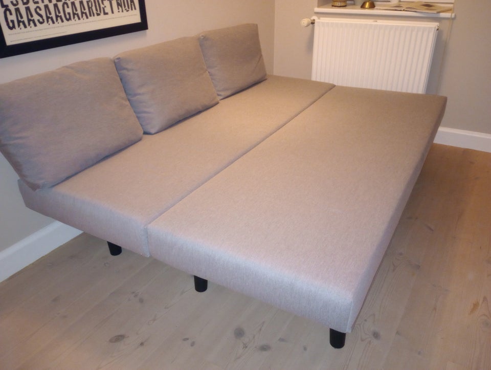 Sovesofa, Ikea, Alvdalen