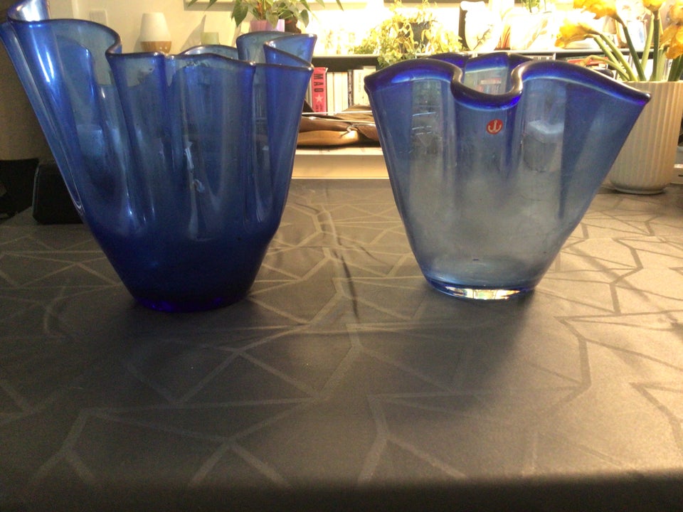 Glas Vaser Anker Iversen