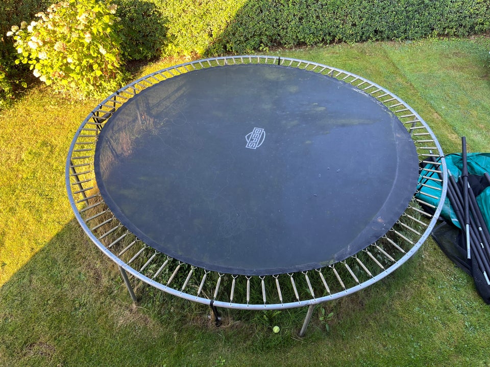 Trampolin Berg Favorit 430