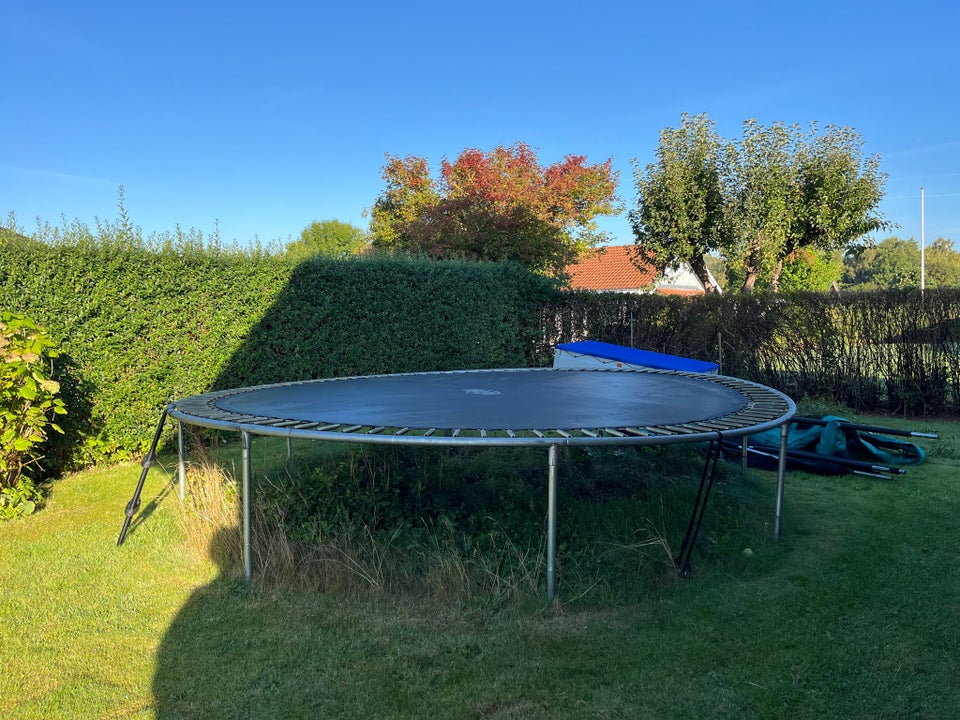 Trampolin Berg Favorit 430