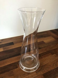 Glas Karaffel