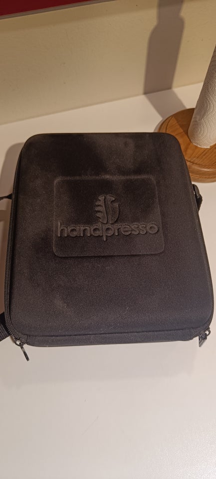 Handpresso Handpresso