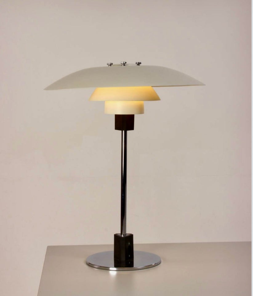 PH, PH 3/4, arkitektlampe