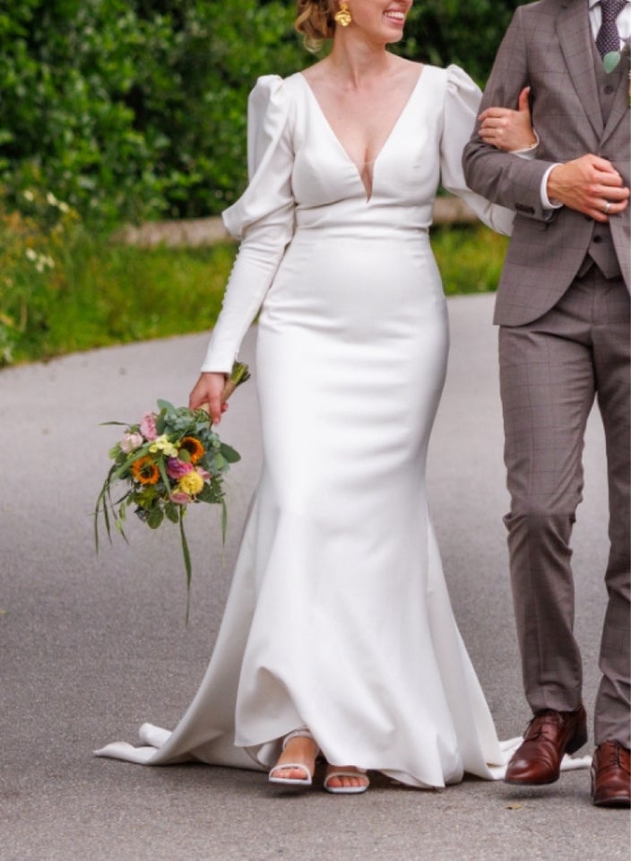 Brudekjole, Pronovias Turner,