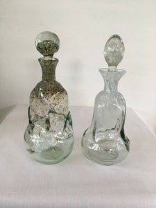 Glas Karafler