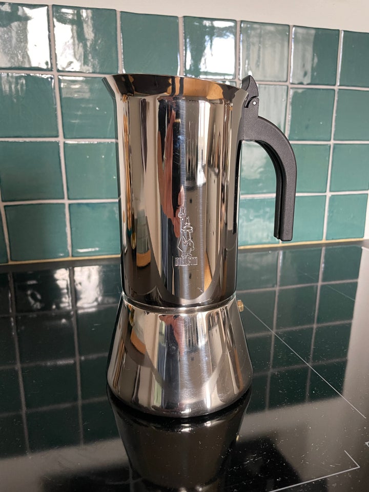 Espresso kande, Bialetti Venus