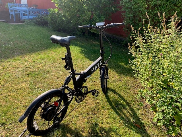 Mate bike 500 W