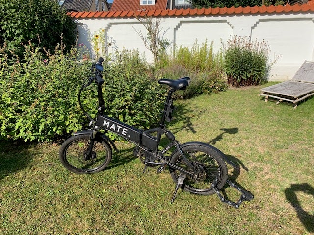 Mate bike 500 W