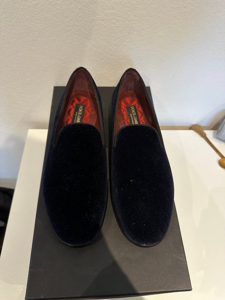 Loafers, str. 41, Dolce gabana