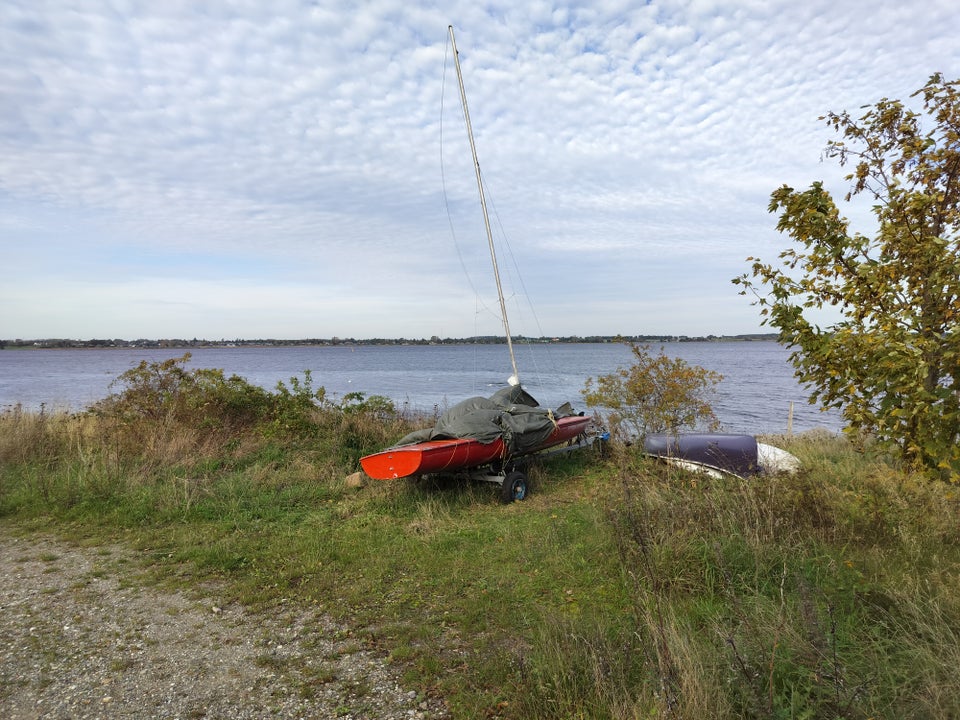 Anden type, Flipper jolle , årg.