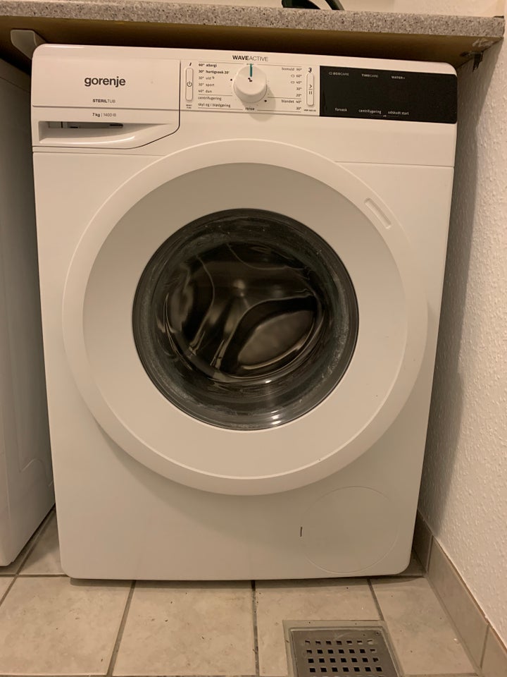 Gorenje vaskemaskine,