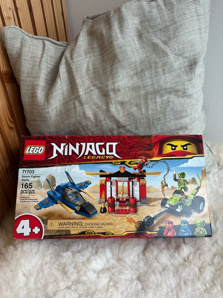 Lego Ninjago 71703