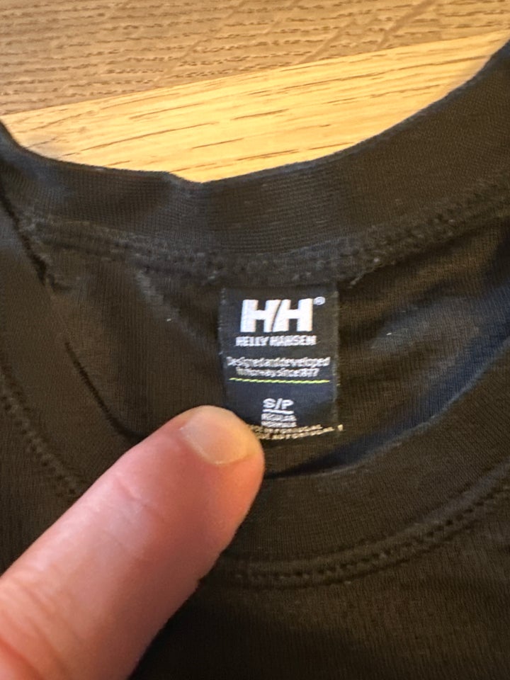 Undertøj, Helly Hansen , str. Small