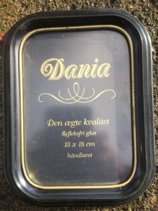 Dania billedrammer Dania