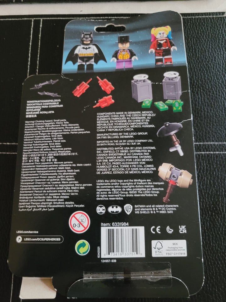 Lego andet, 40453