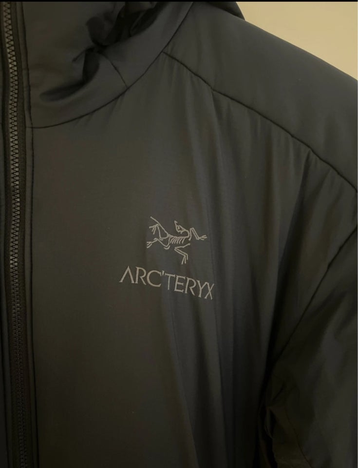 Jakke, str. L, Arcteryx