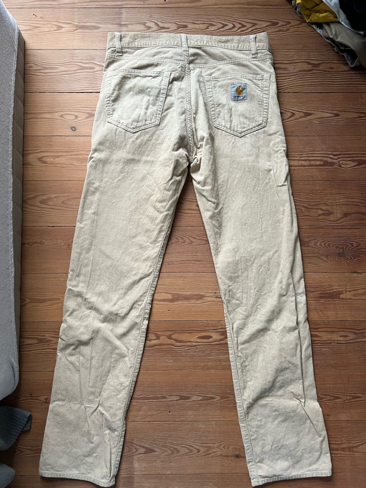 Bukser, Carhartt, str. 30