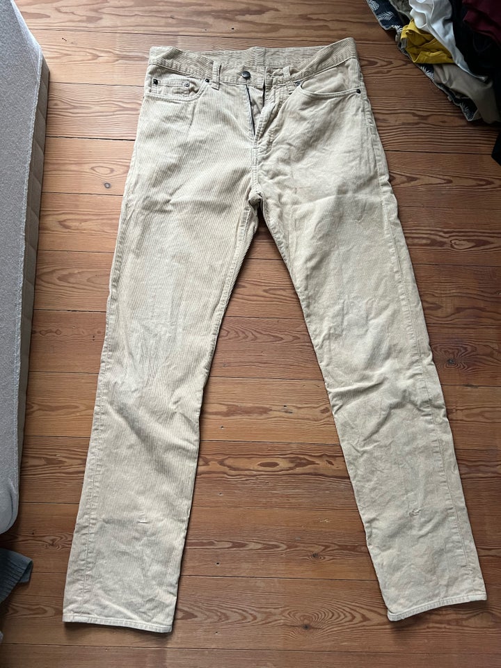 Bukser, Carhartt, str. 30