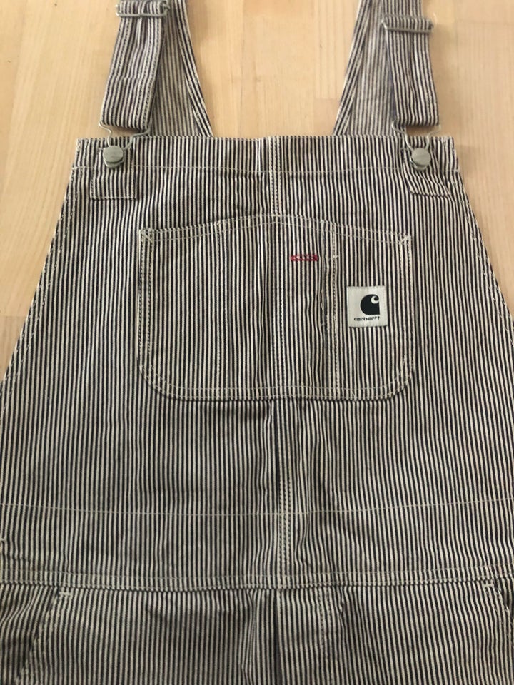 Buksedragt Carhartt str 40