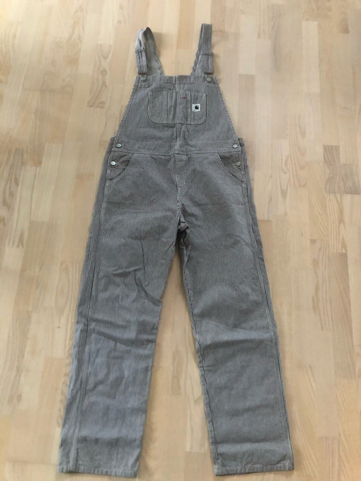 Buksedragt Carhartt str 40