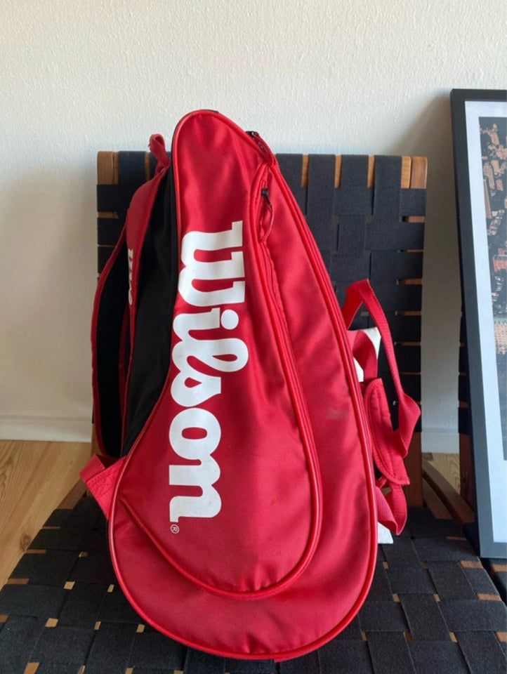 Tennisbag, Wilson