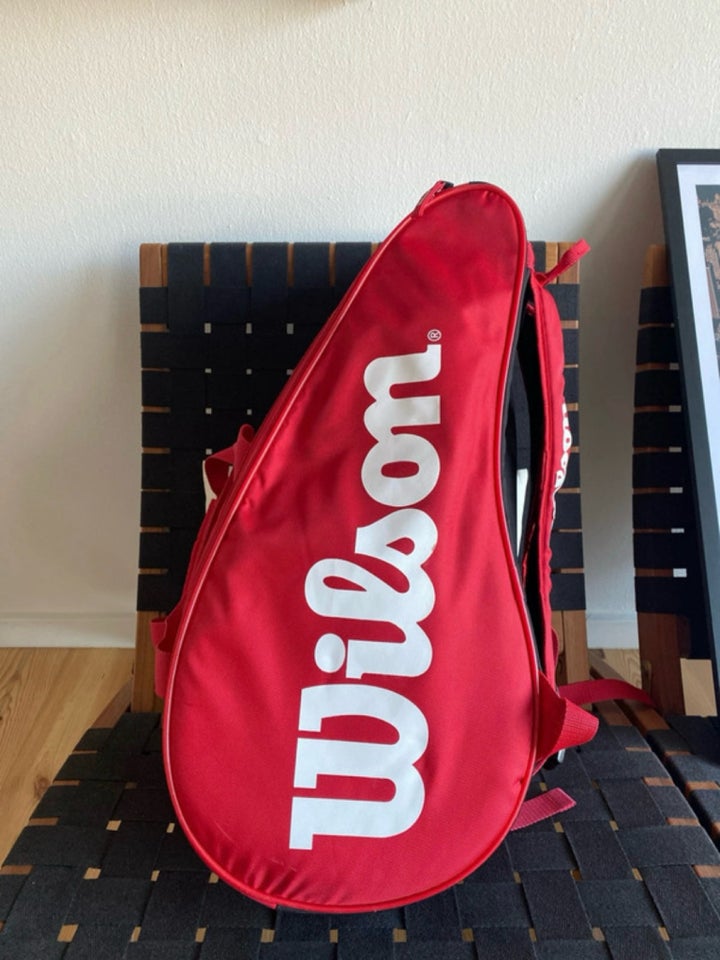 Tennisbag, Wilson