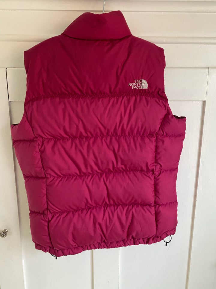 Vest, Dunvest, The North Face