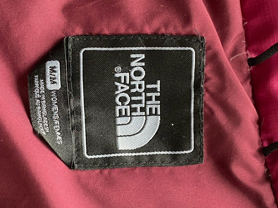 Vest, Dunvest, The North Face