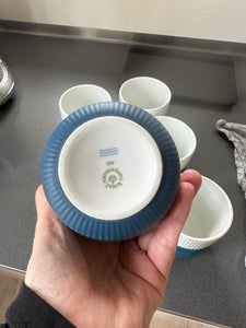 Porcelæn Kopper/krus Royal
