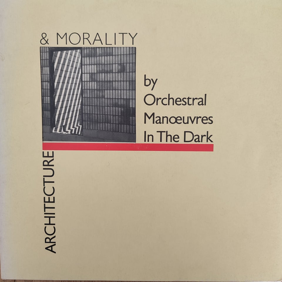 LP OMD Architecture  morality