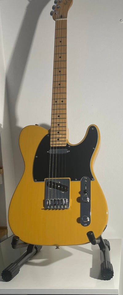 Elguitar, Fender Fender Player