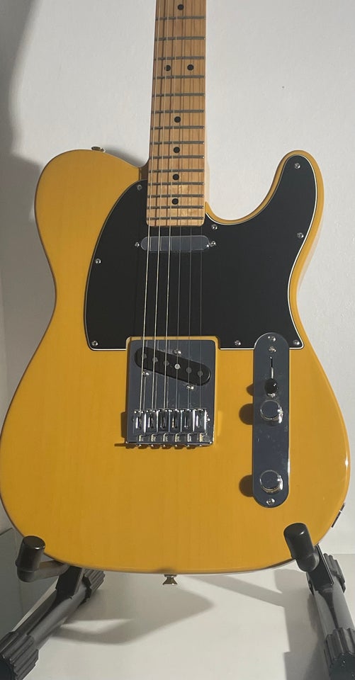 Elguitar, Fender Fender Player