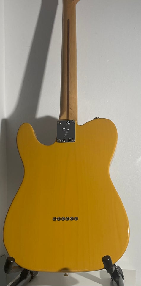 Elguitar, Fender Fender Player