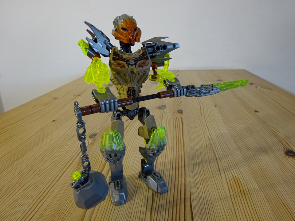 Lego Bionicle 71306