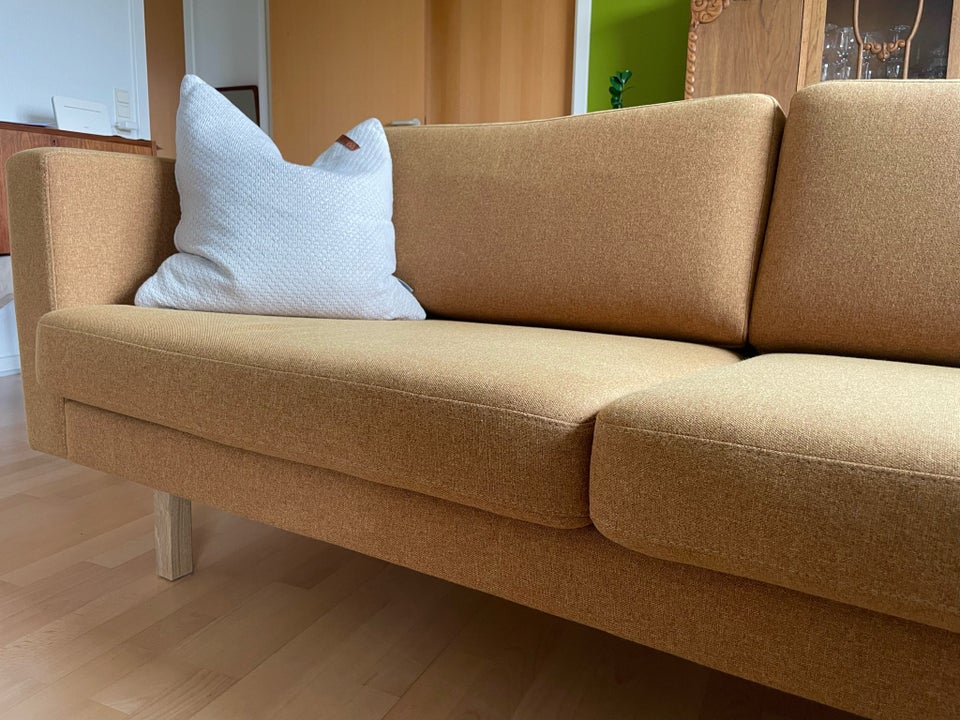 Sofa uld 3 pers