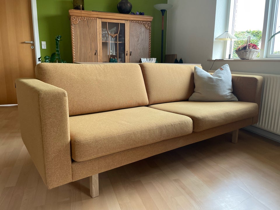 Sofa uld 3 pers