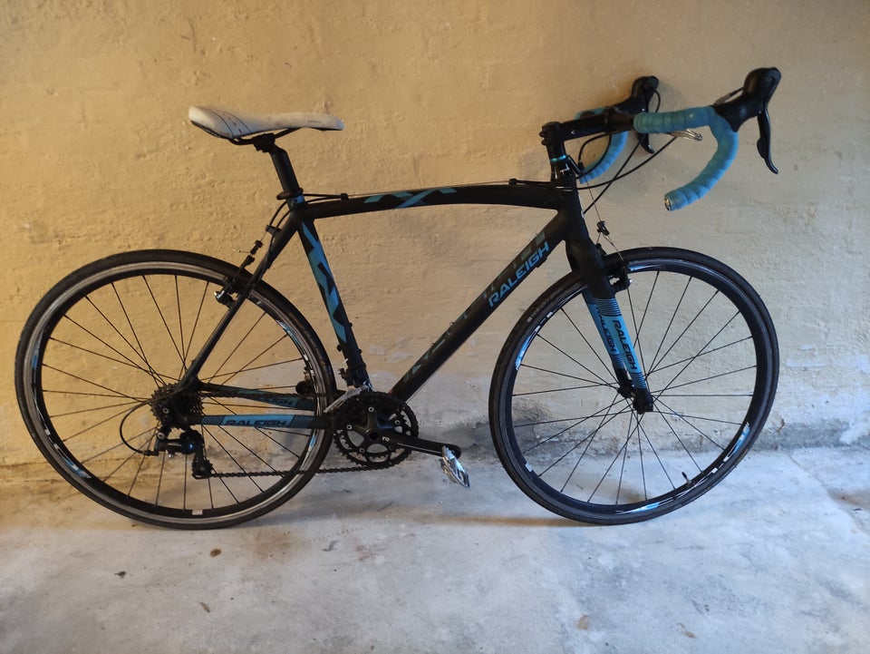 Herreracer, Raleigh RX Elite , 55 cm