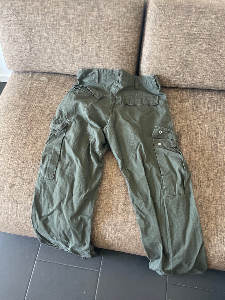 Bukser Carhartt str 30