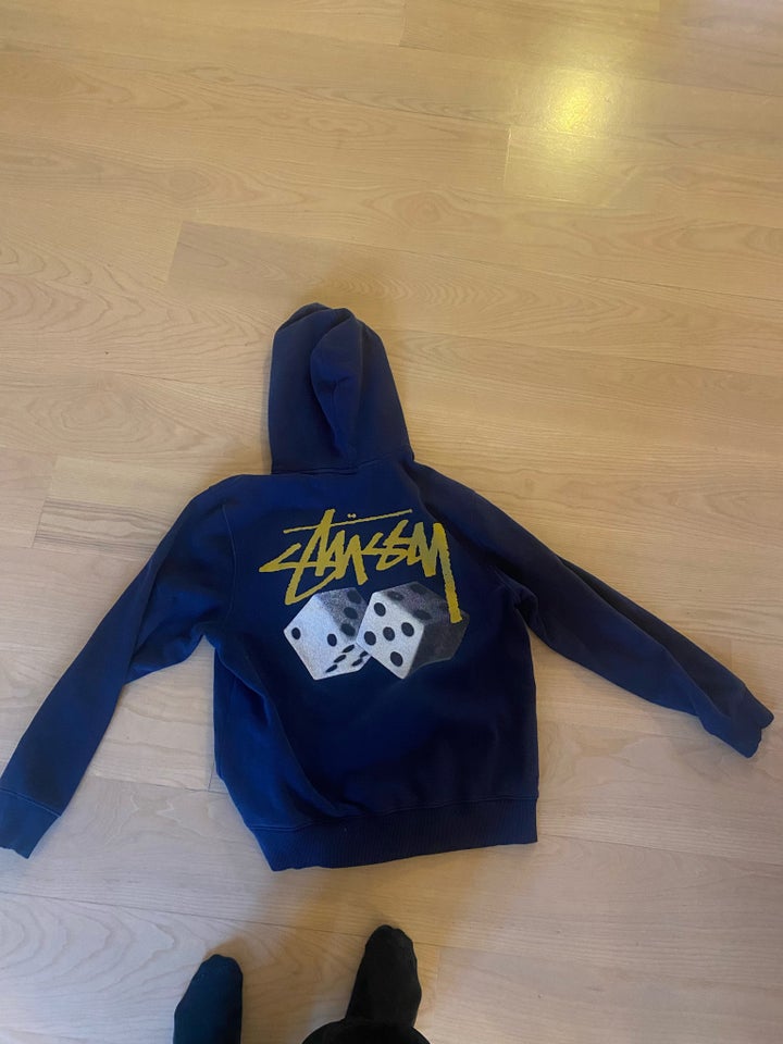 Hættetrøje, Stussy, str. L