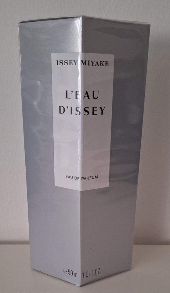 Eau de parfum, L'eau D'issey, Issey