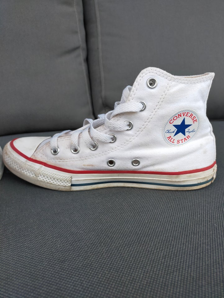 Sneakers, str. 35, Converse