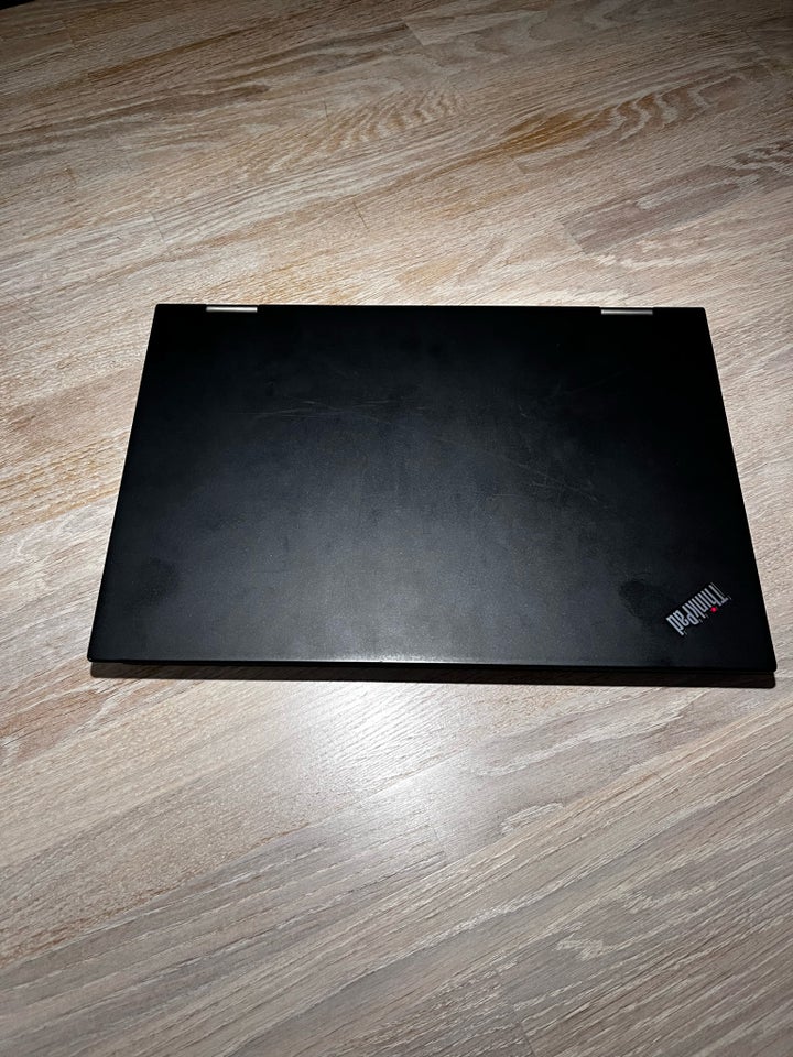 Lenovo X1, i5 GHz, 8 GB ram