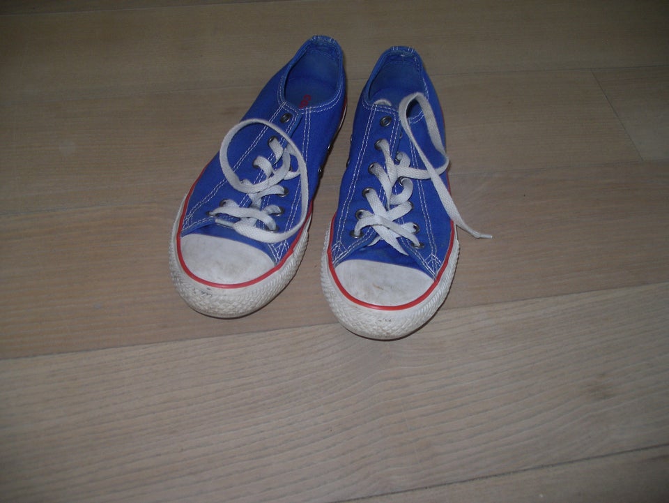 Sneakers, str. 37, Converse